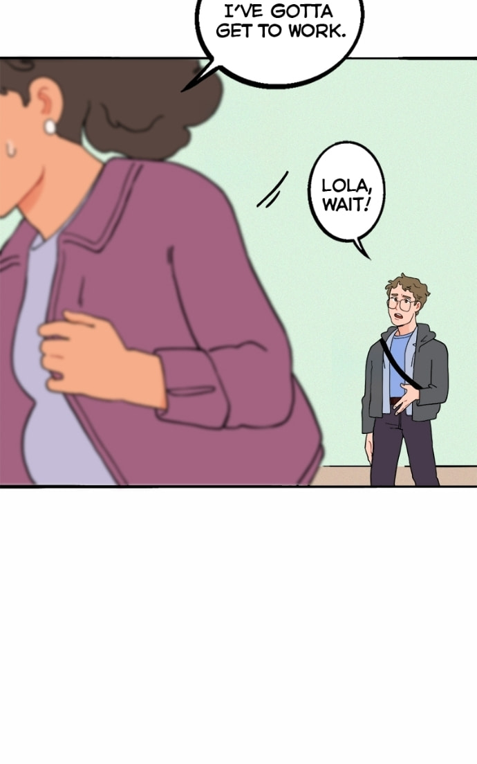 Naked Love Chapter 44 page 30 - 