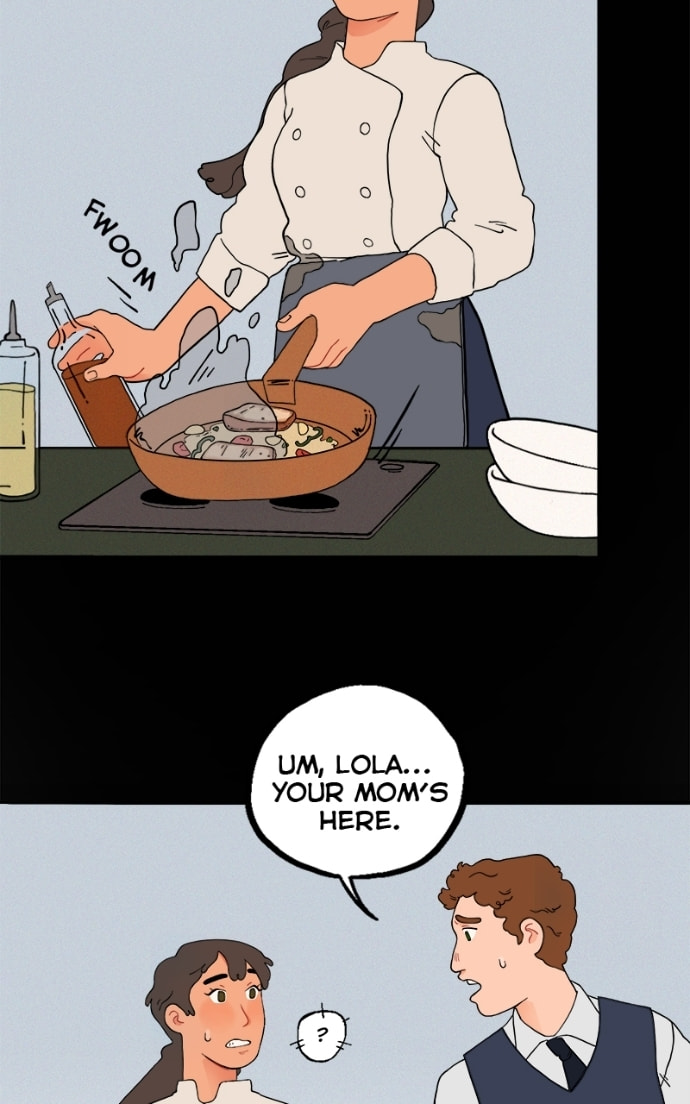 Naked Love Chapter 44 page 4 - 