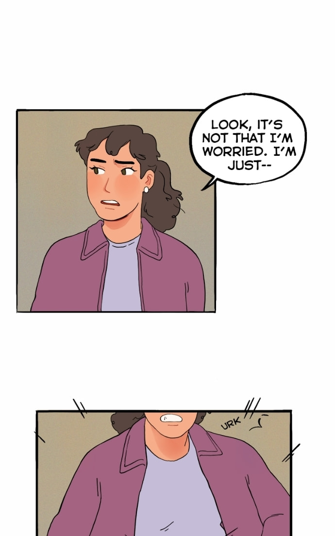 Naked Love Chapter 44 page 32 - 