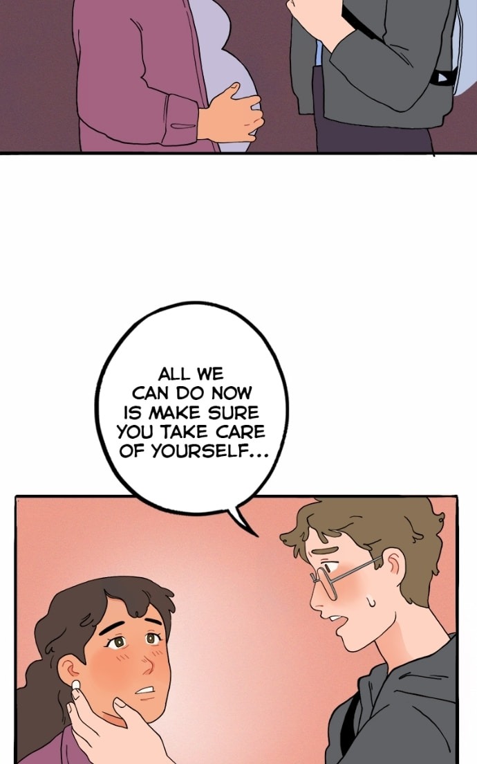 Naked Love Chapter 44 page 34 - 