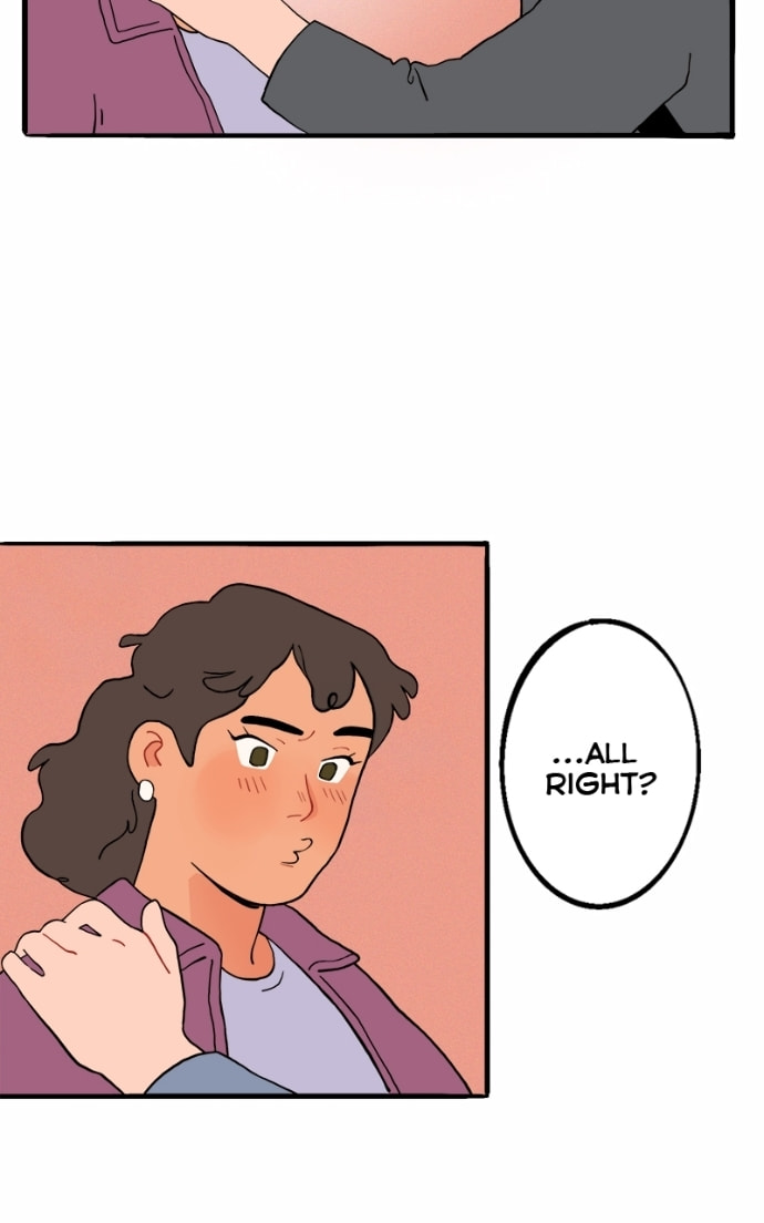 Naked Love Chapter 44 page 35 - 