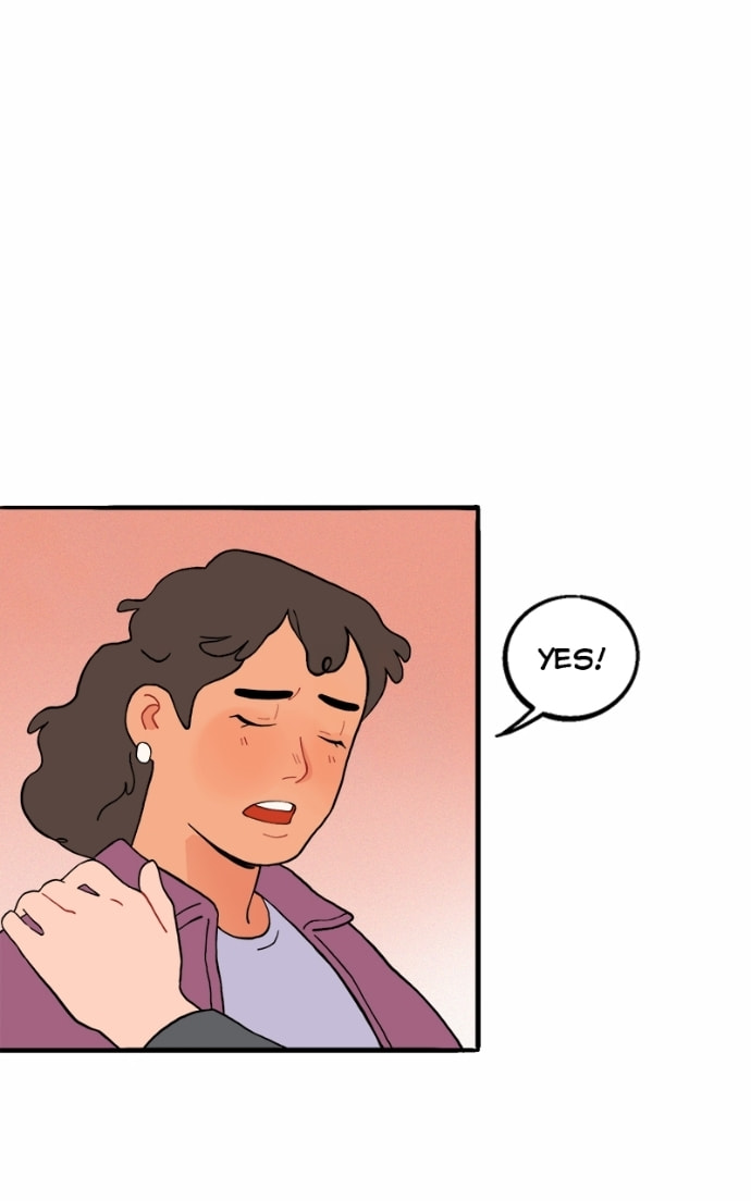 Naked Love Chapter 44 page 36 - 