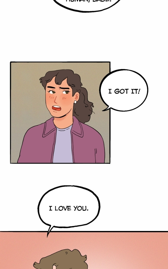 Naked Love Chapter 44 page 38 - 