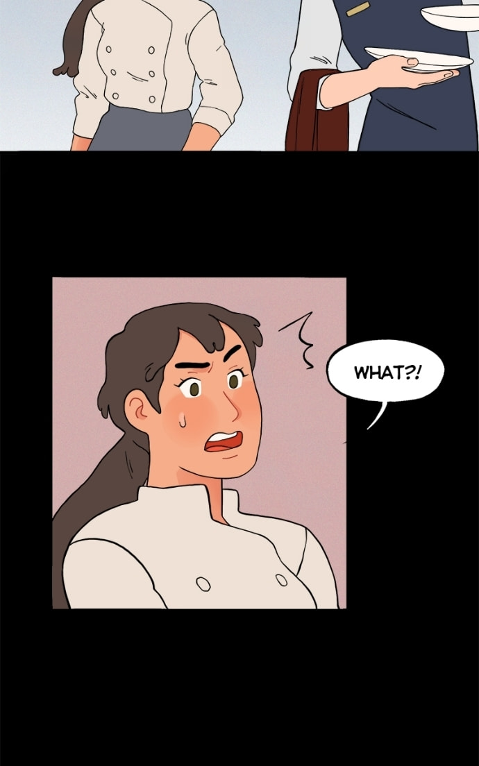 Naked Love Chapter 44 page 5 - 