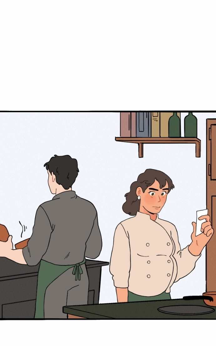 Naked Love Chapter 44 page 41 - 