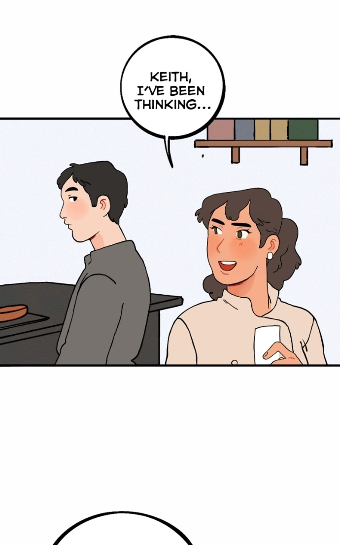 Naked Love Chapter 44 page 42 - 