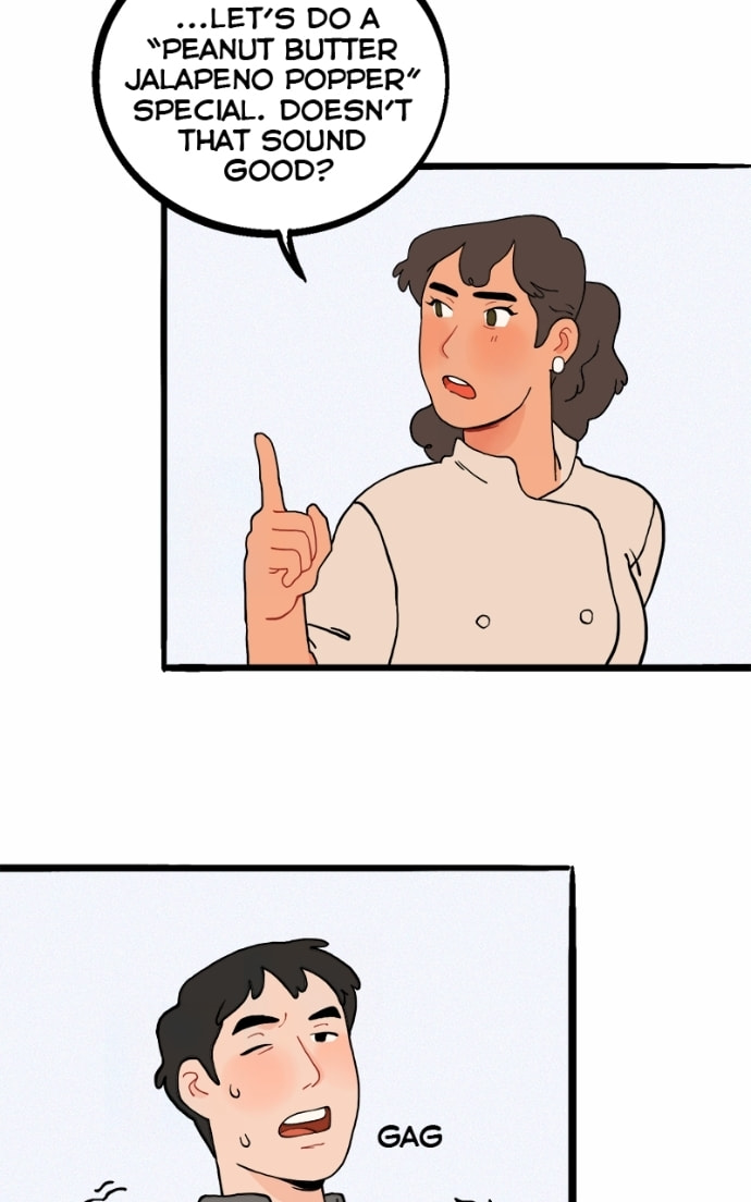 Naked Love Chapter 44 page 43 - 