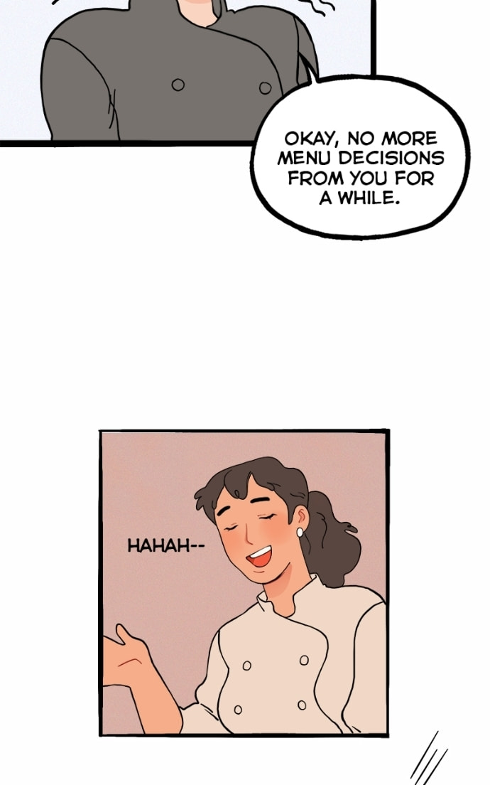 Naked Love Chapter 44 page 44 - 