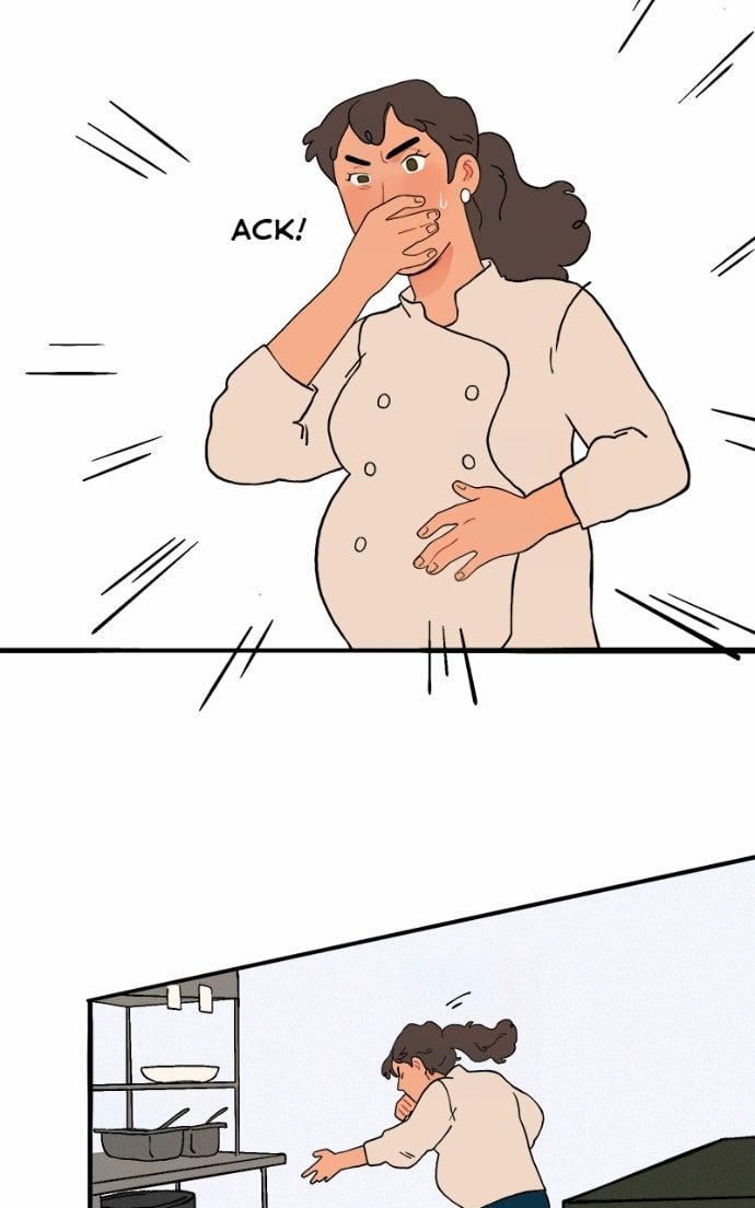 Naked Love Chapter 44 page 45 - 