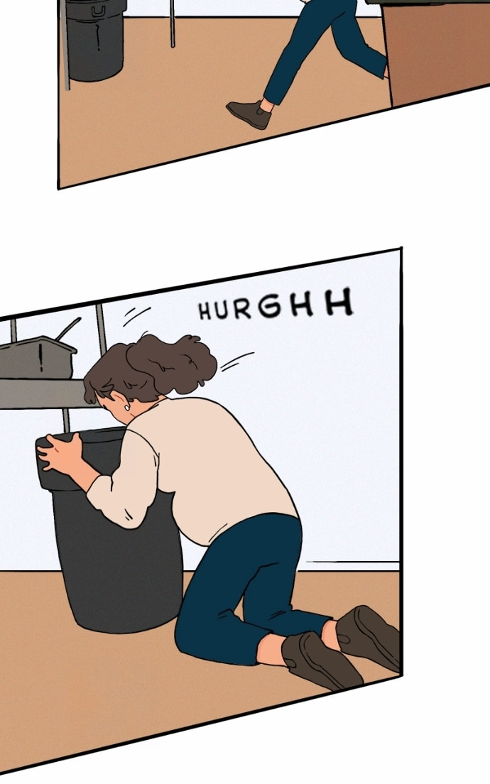 Naked Love Chapter 44 page 46 - 