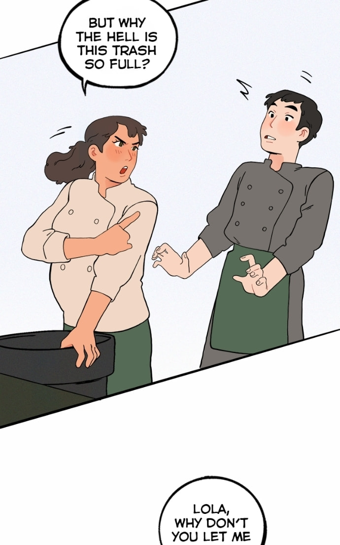 Naked Love Chapter 44 page 49 - 