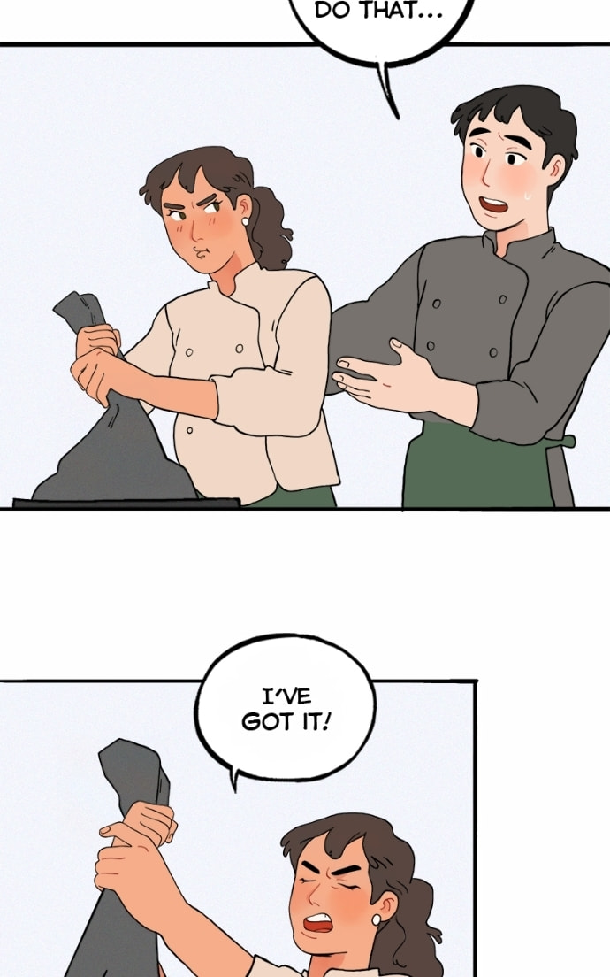 Naked Love Chapter 44 page 50 - 