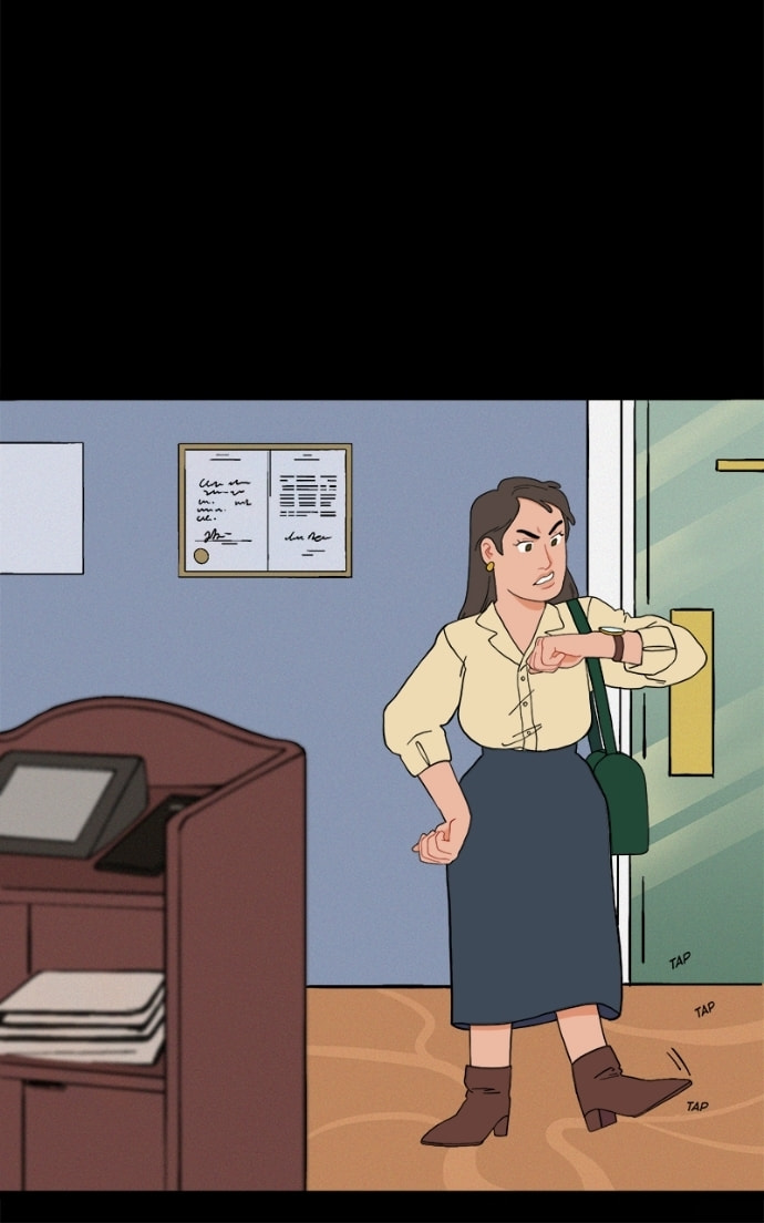 Naked Love Chapter 44 page 6 - 