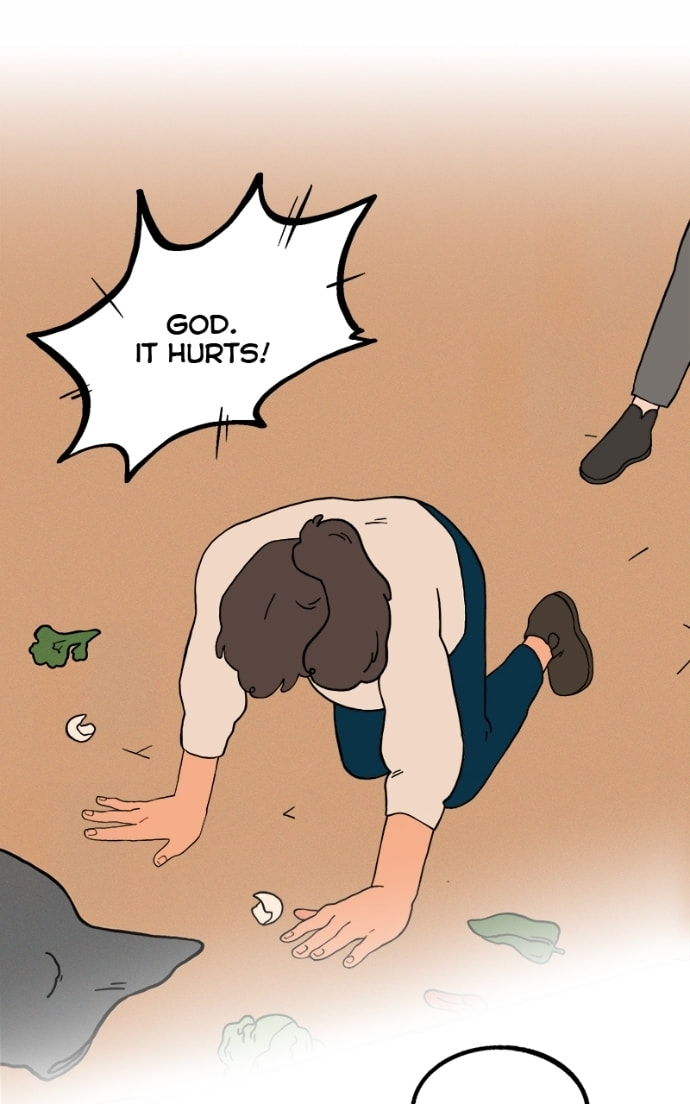Naked Love Chapter 44 page 52 - 