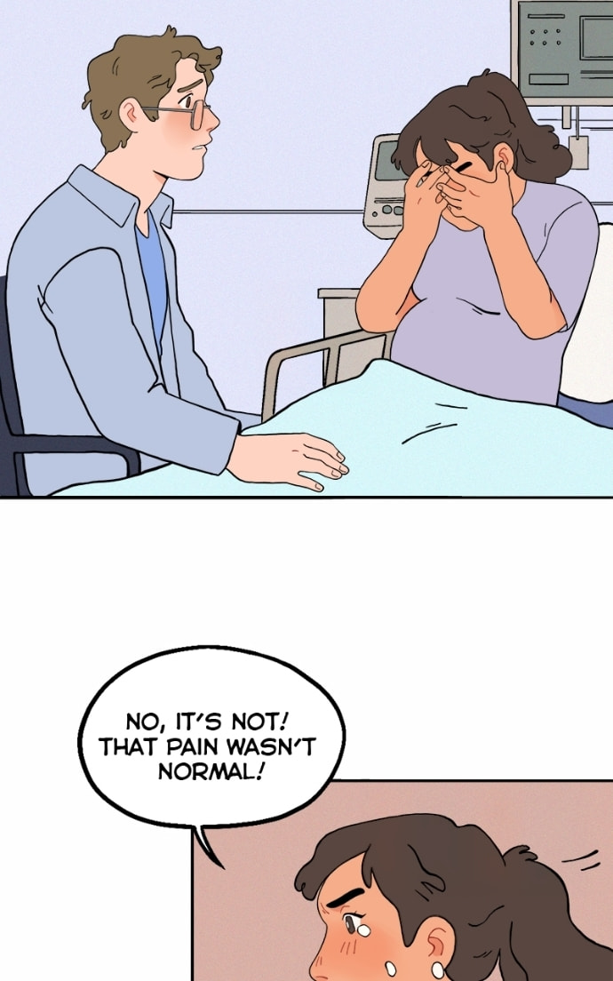 Naked Love Chapter 44 page 54 - 