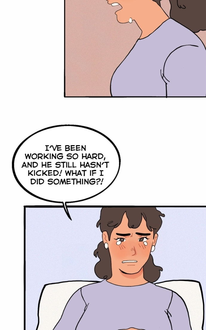 Naked Love Chapter 44 page 55 - 