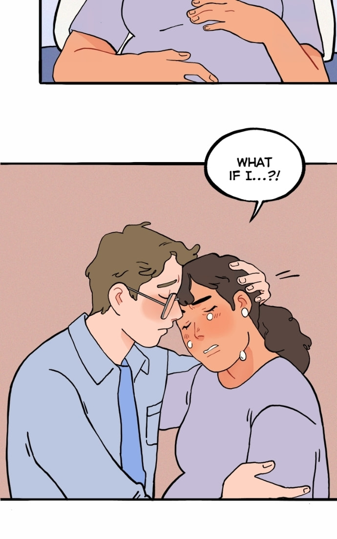 Naked Love Chapter 44 page 56 - 