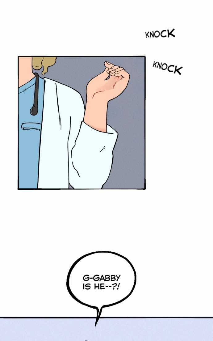 Naked Love Chapter 44 page 57 - 