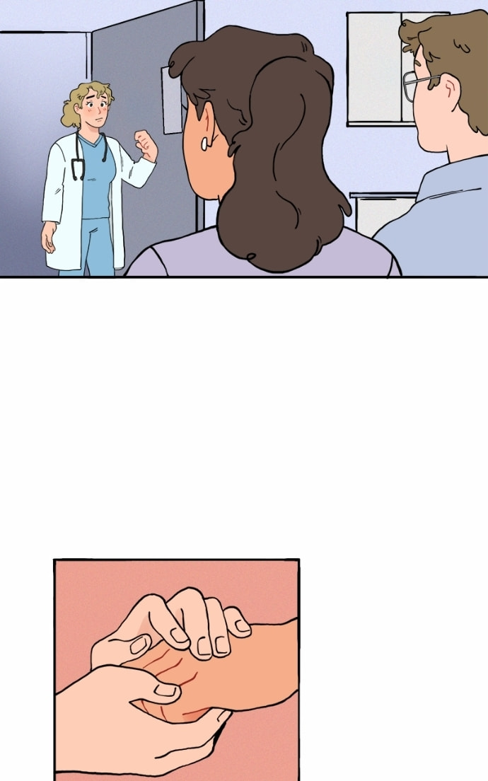 Naked Love Chapter 44 page 58 - 