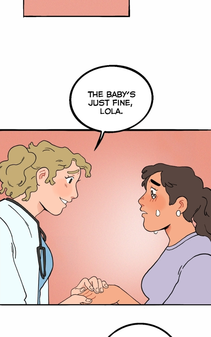 Naked Love Chapter 44 page 59 - 