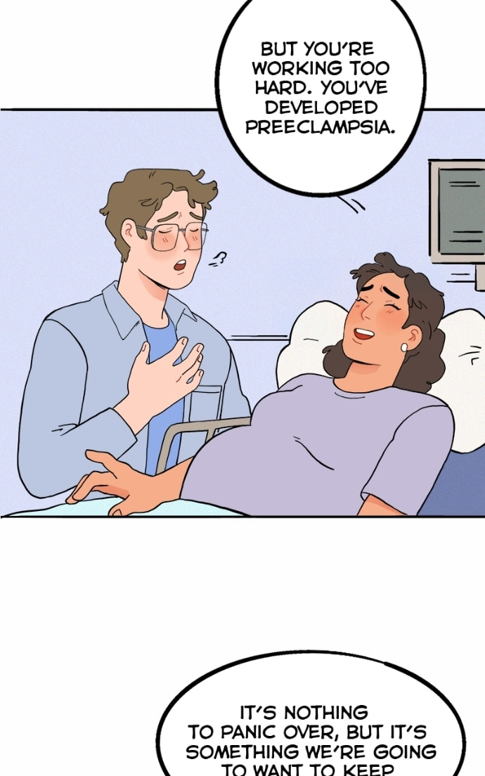 Naked Love Chapter 44 page 60 - 