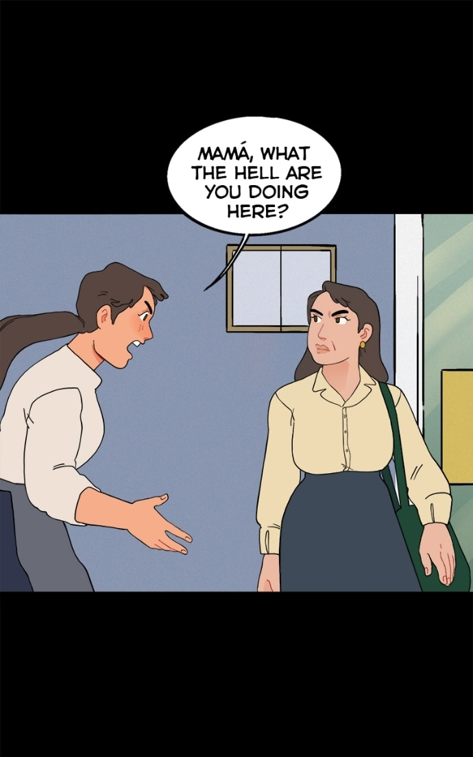 Naked Love Chapter 44 page 7 - 