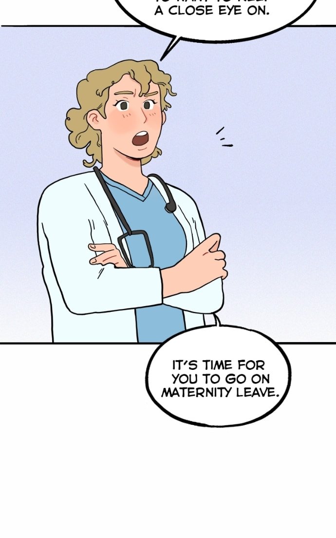Naked Love Chapter 44 page 61 - 