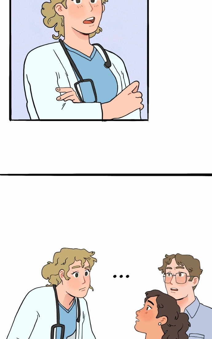 Naked Love Chapter 44 page 65 - 
