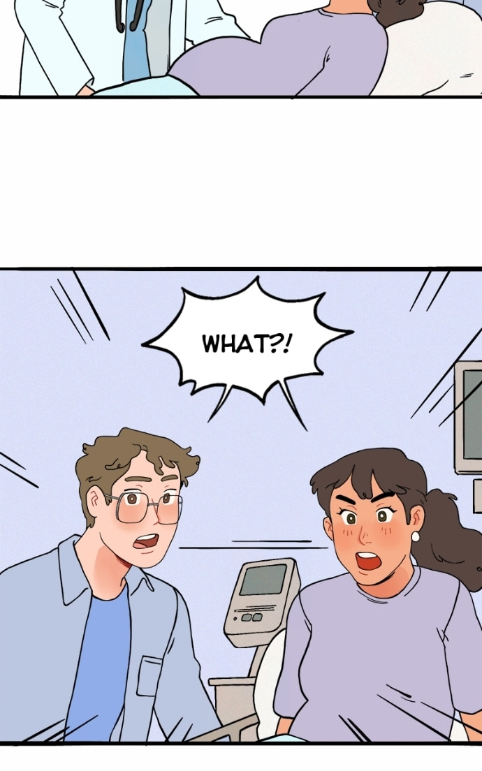Naked Love Chapter 44 page 66 - 