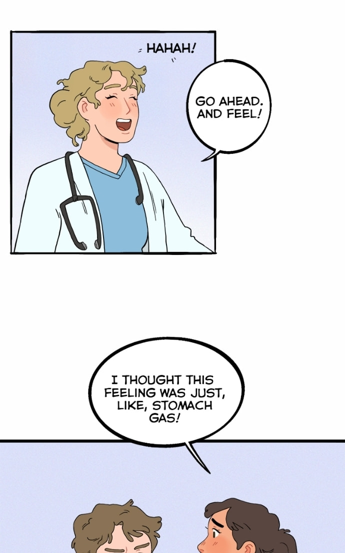 Naked Love Chapter 44 page 67 - 
