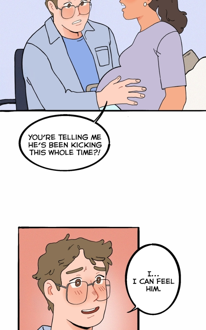 Naked Love Chapter 44 page 68 - 