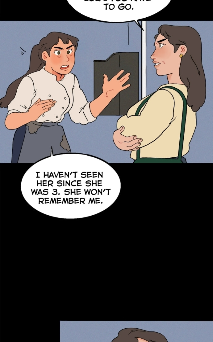 Naked Love Chapter 44 page 10 - 