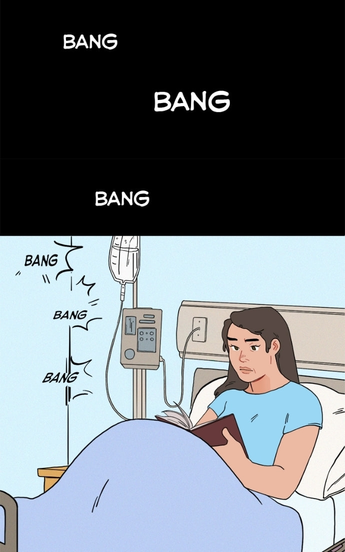 Naked Love Chapter 45 page 11 - 