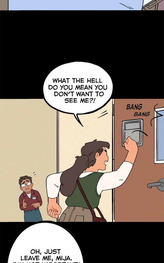 Naked Love Chapter 45 page 12 - 