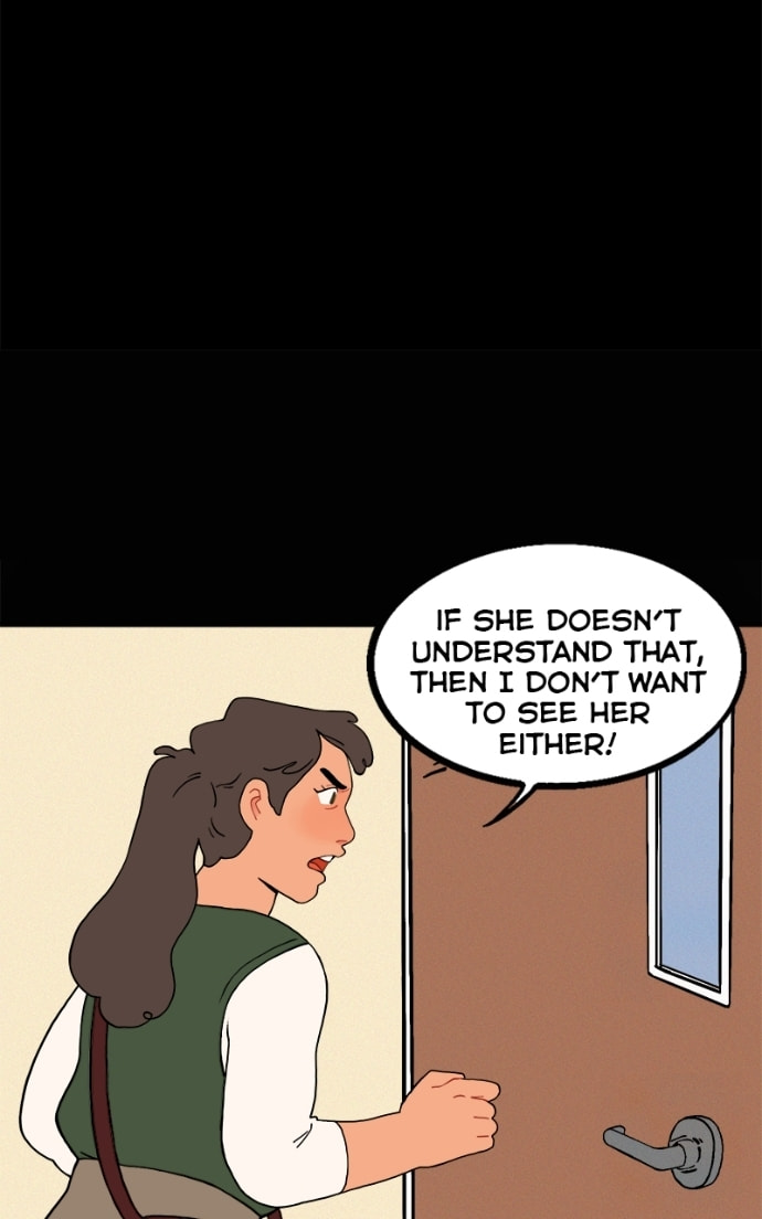 Naked Love Chapter 45 page 16 - 