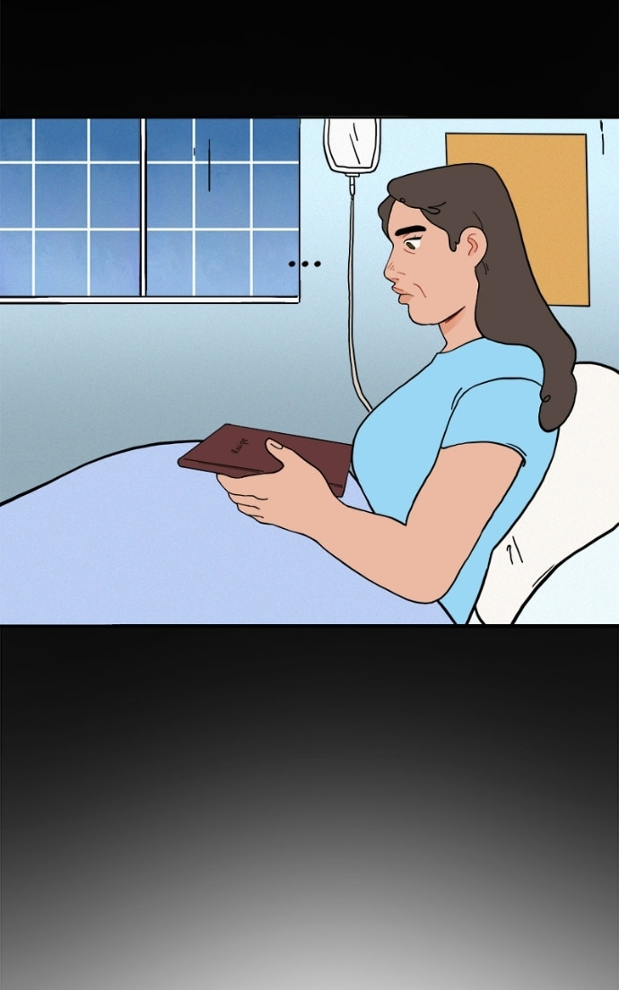 Naked Love Chapter 45 page 18 - 