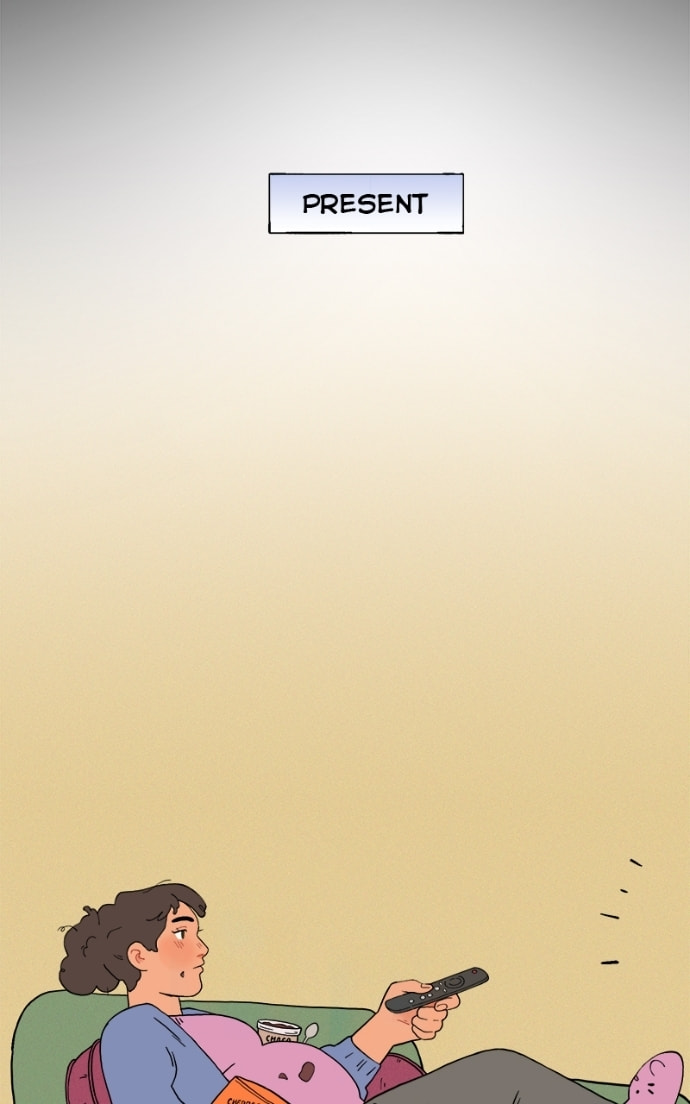 Naked Love Chapter 45 page 19 - 