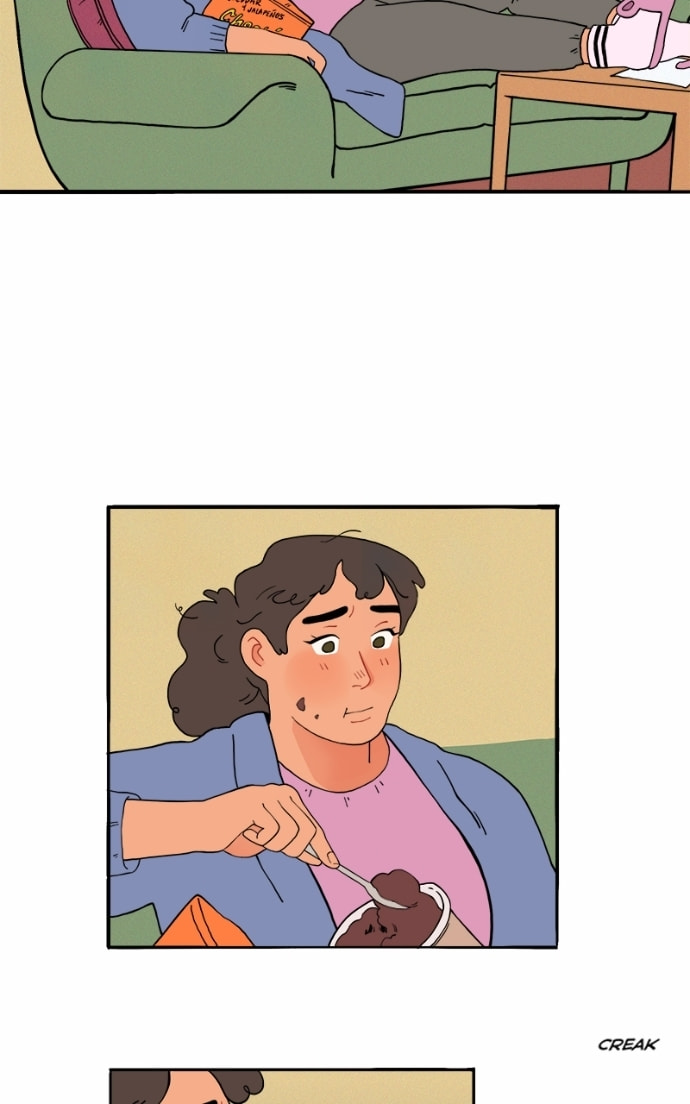 Naked Love Chapter 45 page 20 - 
