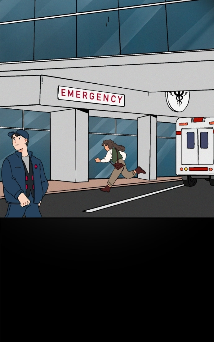 Naked Love Chapter 45 page 3 - 