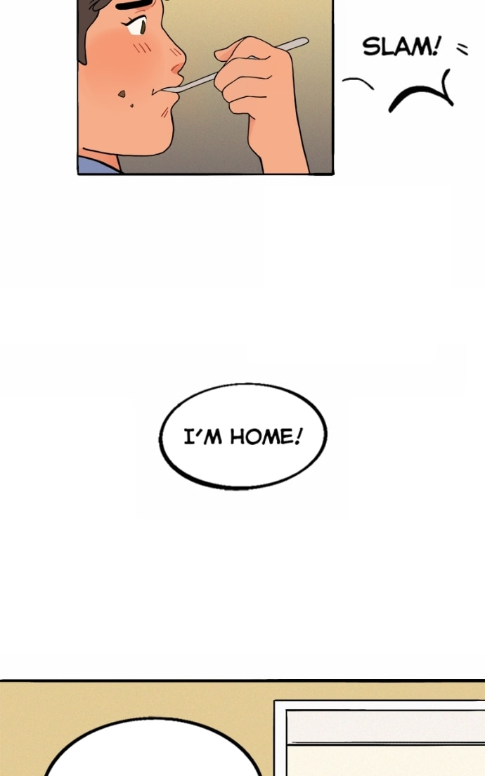 Naked Love Chapter 45 page 21 - 