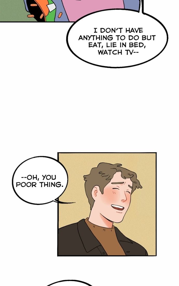 Naked Love Chapter 45 page 24 - 