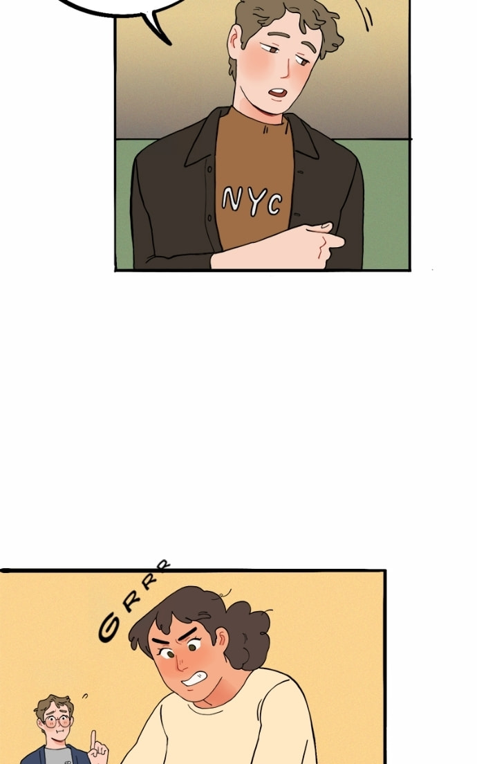 Naked Love Chapter 45 page 26 - 