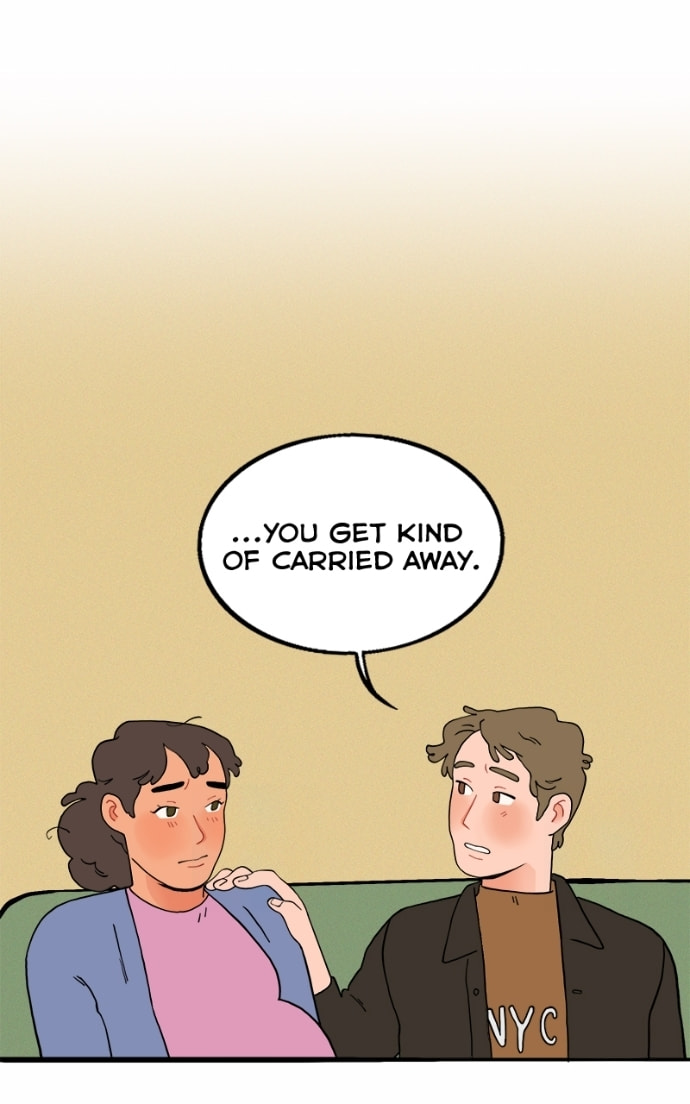 Naked Love Chapter 45 page 28 - 