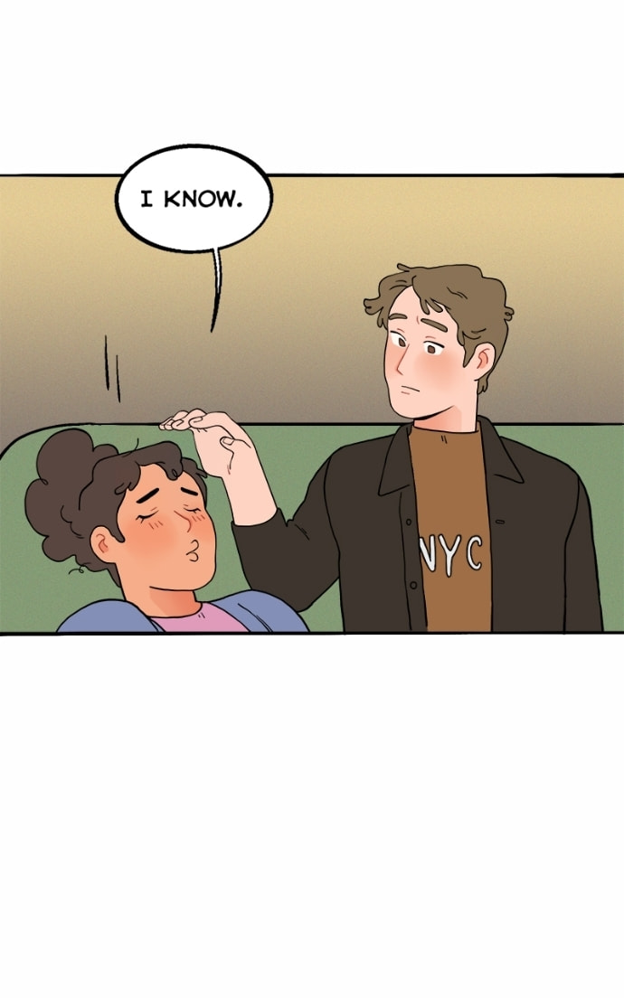 Naked Love Chapter 45 page 29 - 