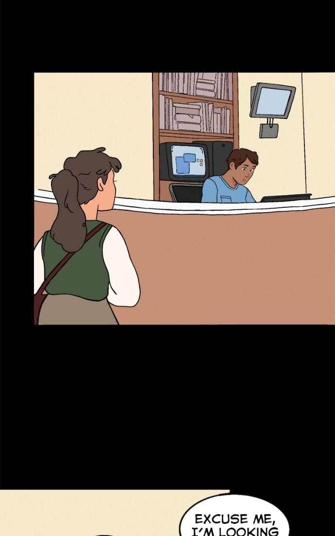Naked Love Chapter 45 page 4 - 