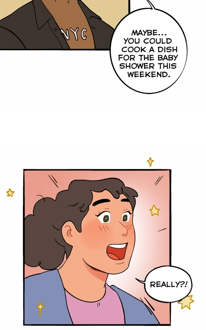 Naked Love Chapter 45 page 31 - 