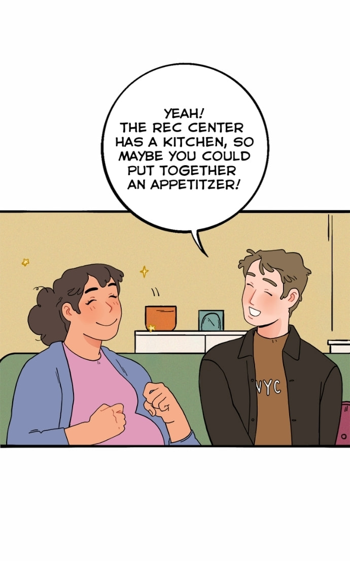 Naked Love Chapter 45 page 32 - 