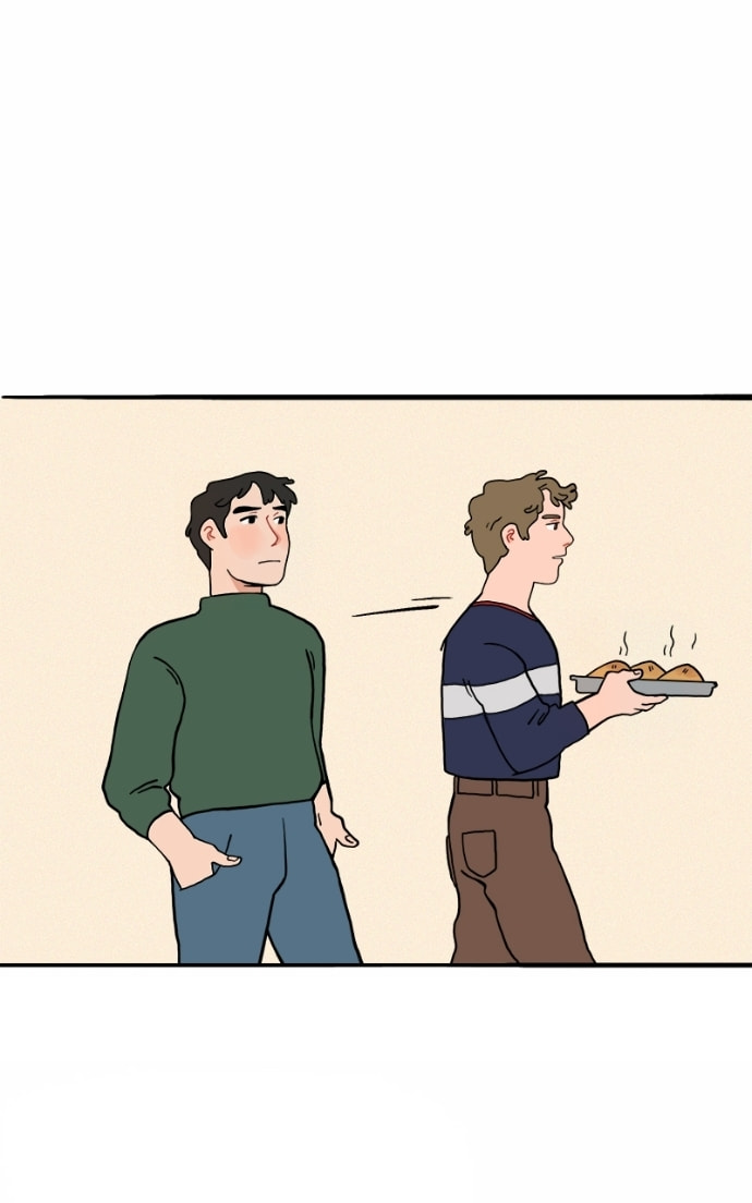 Naked Love Chapter 45 page 39 - 