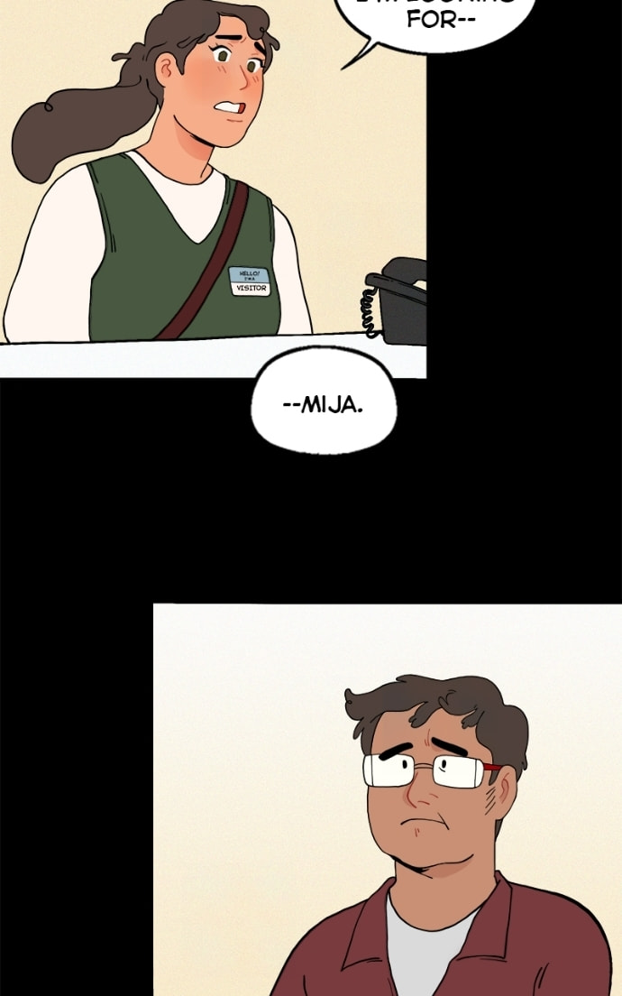 Naked Love Chapter 45 page 5 - 