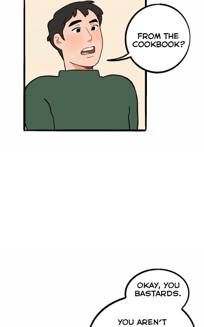 Naked Love Chapter 45 page 41 - 
